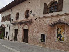 -华谊兄弟（长沙）电影小镇