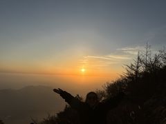 -泰山风景名胜区