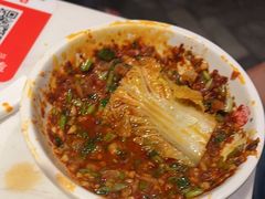 -重庆德庄火锅(映月湖环宇城店)