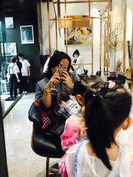-OnHair Salon