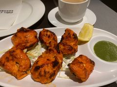 -Pita's&Tika's中东和印度风味餐厅(龙湖天街店)