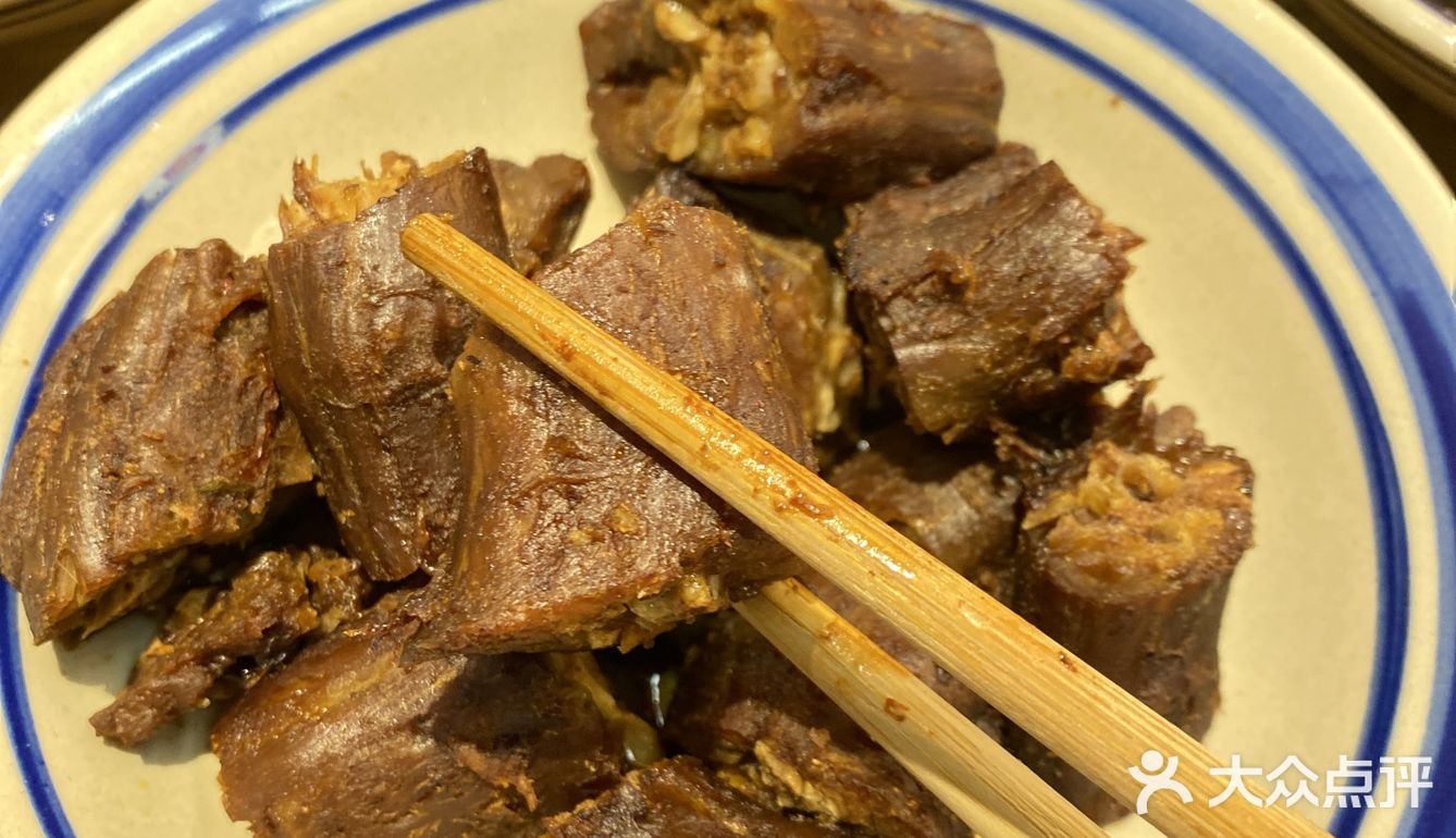 成都美食｜麻辣烫烤鸭，我只认准这家