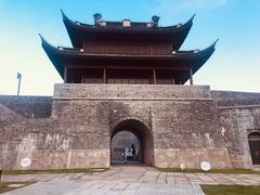 -慈城古县城景区