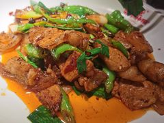 -百年神厨·地道川菜(清江西路店)