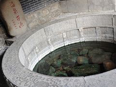 -华清宫景区