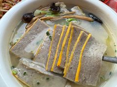 -盐老幺自贡盐帮菜老店