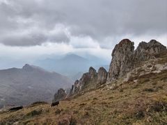 -灵山