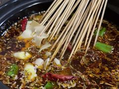 -北大街红丽涮牛肚火锅店