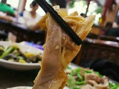 -东山茶寮(新安店)