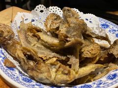 -左邻右舍褡裢火烧(石榴园店)