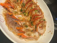 -新白鹿餐厅(虹桥南丰城店)