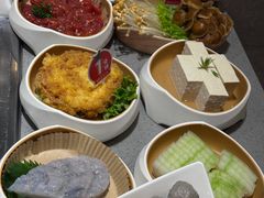 -海底捞火锅(高科东路店)