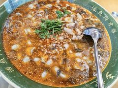 -光海·乡记酸菜鱼·始于1996(花园路店)