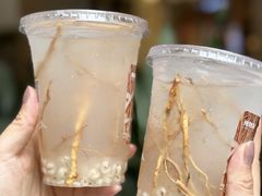 -炖物24章·顺时轻养茶(杭州大厦店)