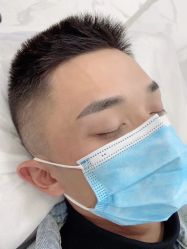 -韩美绣·骨相纹眉·洗眉美瞳线