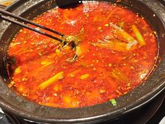 -小饕荟雅安贡椒鱼鲜馆(广福桥店)
