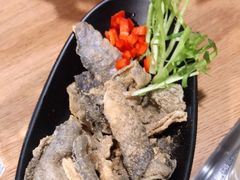 -鱼酷活鱼烤鱼(梅江印象城店)