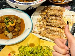 -旺角小渔村(二马路店)