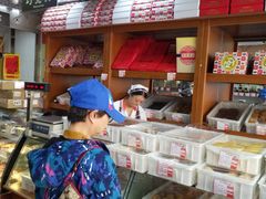 -百年义利(黄寺大街店)