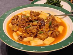 -金狮麟·新豫菜(金码大厦店)