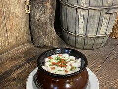 -民俗村柴火灶·景德江西菜(中国陶瓷博物馆店)