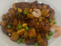 -长兴菜馆(高桥店)