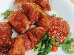 -老宅原住民沙茶面精品小吃(龙头路店)