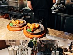 自助取餐区-阿妮叶李(光谷世界城店)