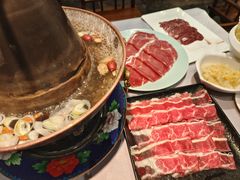 -东来顺饭庄(apm总店)