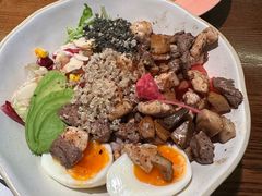 -AFS Cafe & Canteen(闽江二路店)