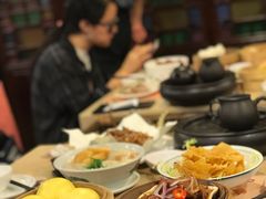 凤凰流沙包-点都德(大茶楼店)