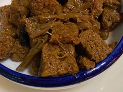 -锦園(伊势丹美食城店)