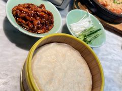 -小菜园新徽菜(无锡宜家荟聚中心店)