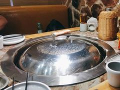 -锅老头海鲜铁锅炖