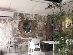 -边渡咖啡烘焙店(昙华林店)