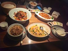 -北京老铺烤鸭(时代广场店)