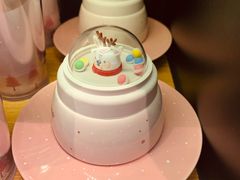 -星巴克(北京南站2B检票口)