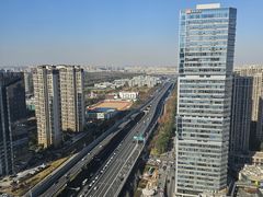 -昆山皇冠国际会展酒店