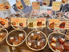 -雀食面包店(钟楼店)