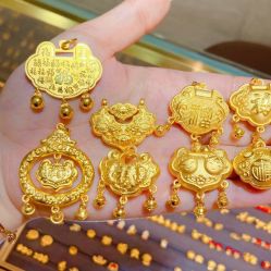 点击看大图 -Cindy Jewelry·钻戒·彩色宝石
