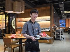 -金太阳海鲜烧烤·本地人餐厅(东纬路旗舰店)