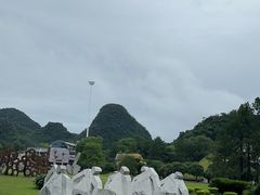 -Club Med地中海俱乐部·桂林度假村