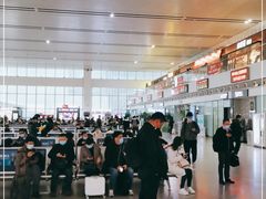-无锡中央车站假日酒店·中餐厅