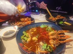 -红盔甲·小龙虾(车公庙店)