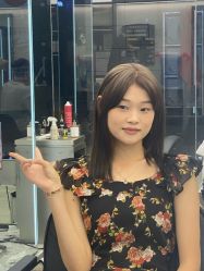 -乾健·烫染·接发SALON