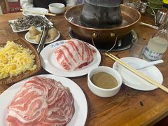 -元盛居(生态大街店)