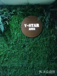 -V-STAR威斯达•高级私人定制
