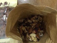 -盛文甘栗(中华大街店)