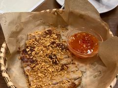 -曼谷食堂·泰国家庭料理(丹桂路店)