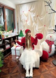 -张仕婚礼·做有温度的婚礼